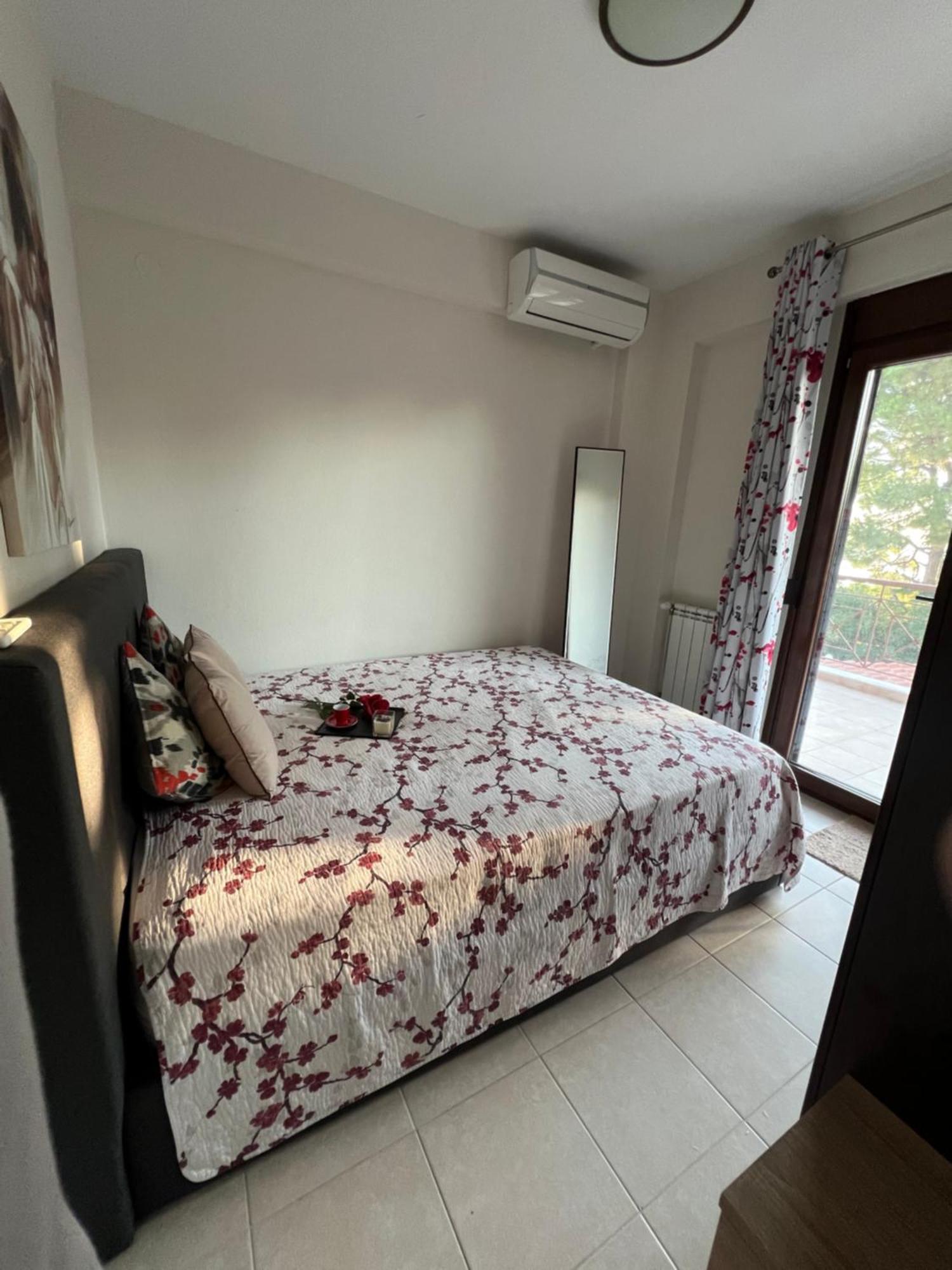 Villa Adria Kryopigi Exteriör bild